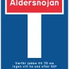 Åldersnojan: Varför jobba till 70 om ingen vill ha oss efter 50?