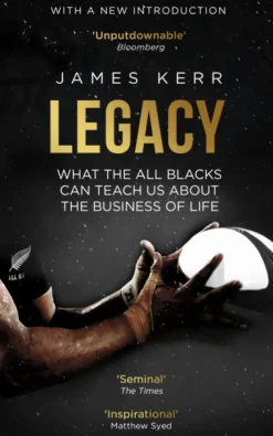 Legacy