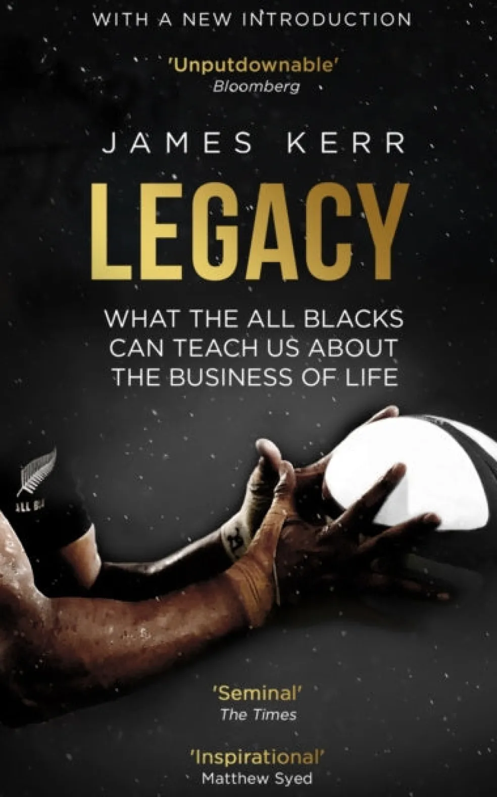 Legacy