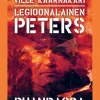 Legioonalainen Peters Ruandassa