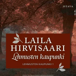Lehmusten kaupunki
