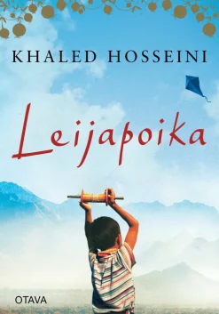 Leijapoika