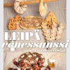Leipärenessanssi - Uusia tuulia hapanjuurella