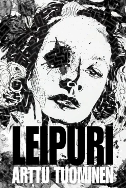 Leipuri