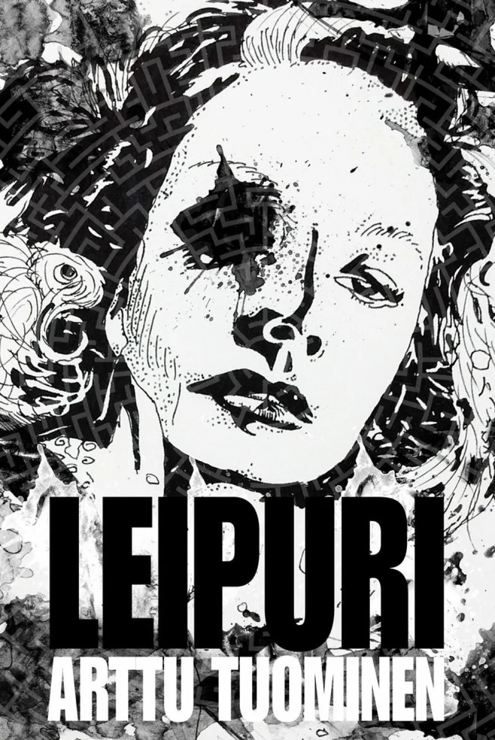 Leipuri