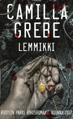 Lemmikki