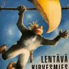 Lentävä kirvesmies