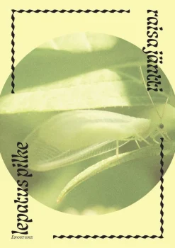 lepatus pilke