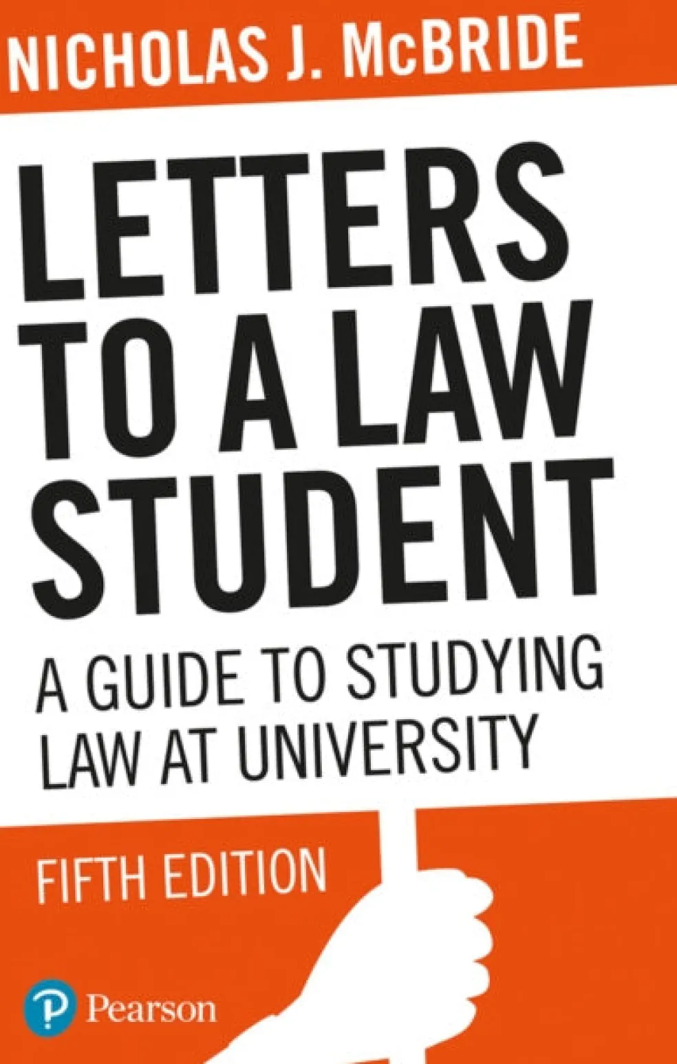 Letters to a Law Student