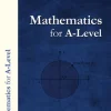 -Level Maths Textbook: Year 1 & 2, A
