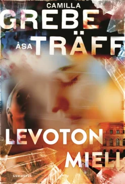 Levoton mieli