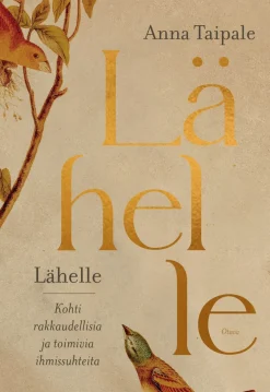 Lähelle