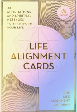 Life Alignment Cards, The