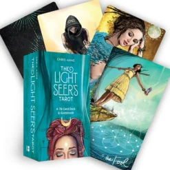 Light Seer's Tarot, The