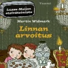 Linnan arvoitus. Lasse-Maijan etsivätoimisto