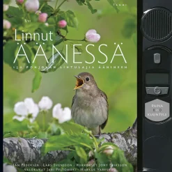 Linnut äänessä