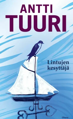 Lintujen kesyttäjä