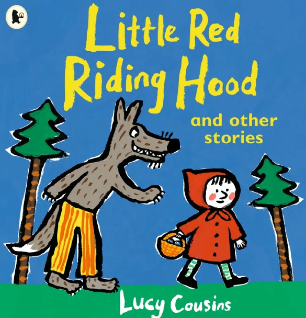 Little Red Riding Hood and Other Stories