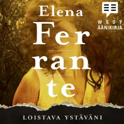 Loistava ystäväni