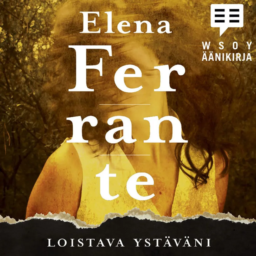 Loistava ystäväni