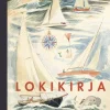 Lokikirja