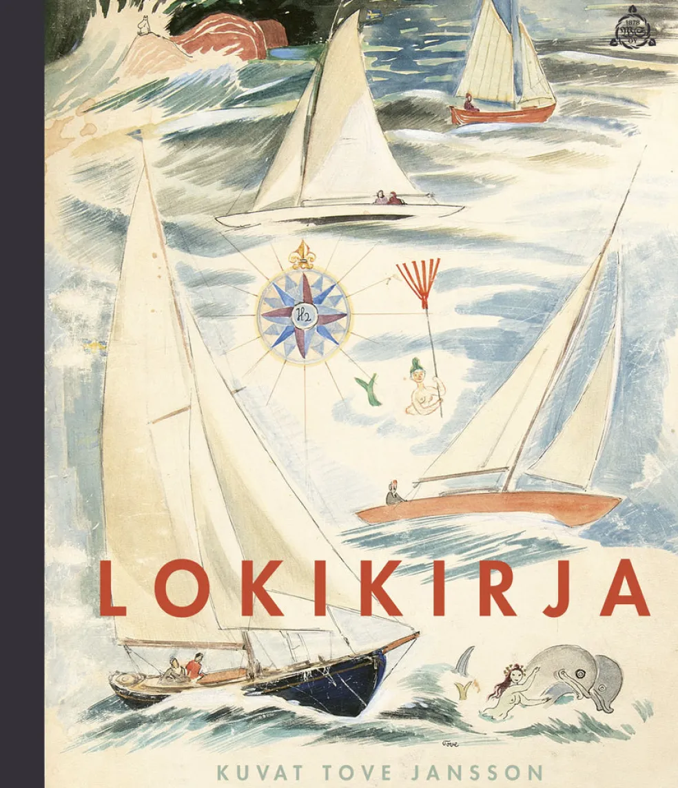 Lokikirja