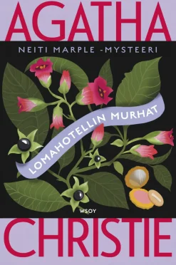 Lomahotellin murhat