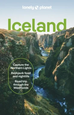 Lonely Planet Iceland