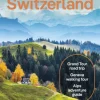 Lonely Planet Switzerland