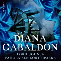 Lordi John ja paholaisen korttipakka