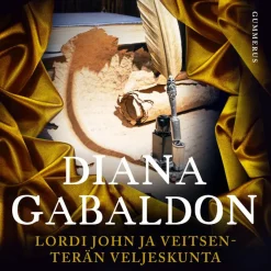 Lordi John ja veitsenterän veljeskunta