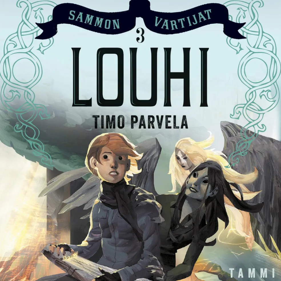 Louhi