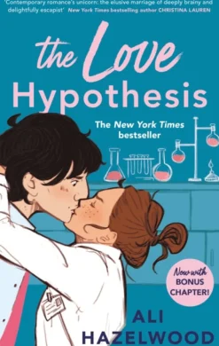 Love Hypothesis, The