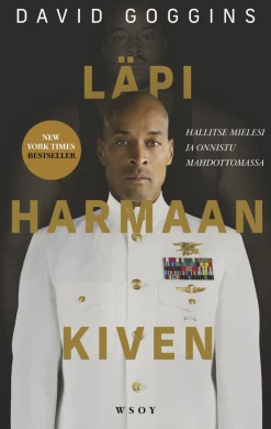 Läpi harmaan kiven