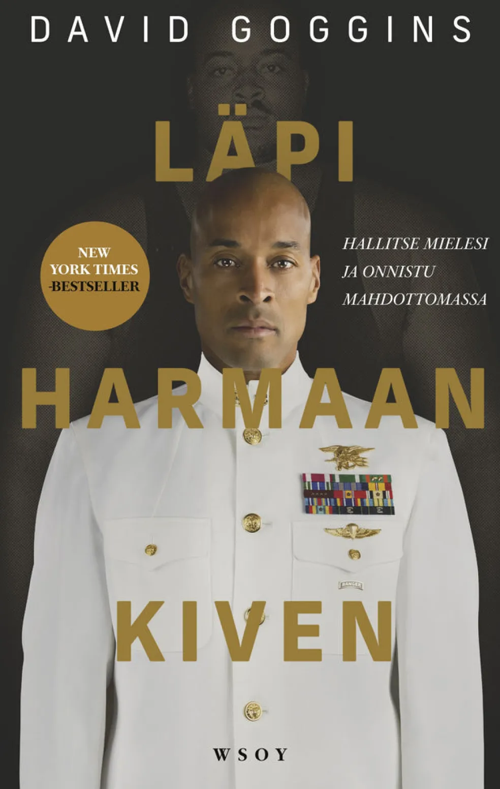 Läpi harmaan kiven