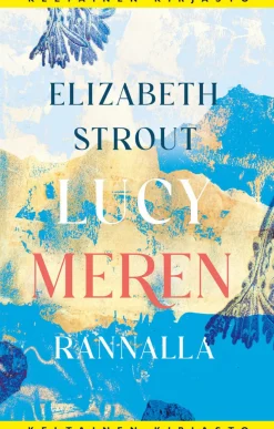 Lucy meren rannalla