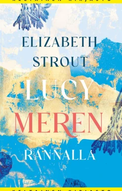 Lucy meren rannalla
