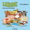 Ludde och alla djuren