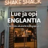Lue ja opi englantia