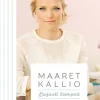 Lujasti lempeä