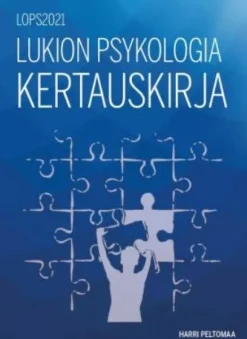 Lukio psykologia kertauskirja (LOPS2021)