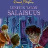Lukitun talon salaisuus