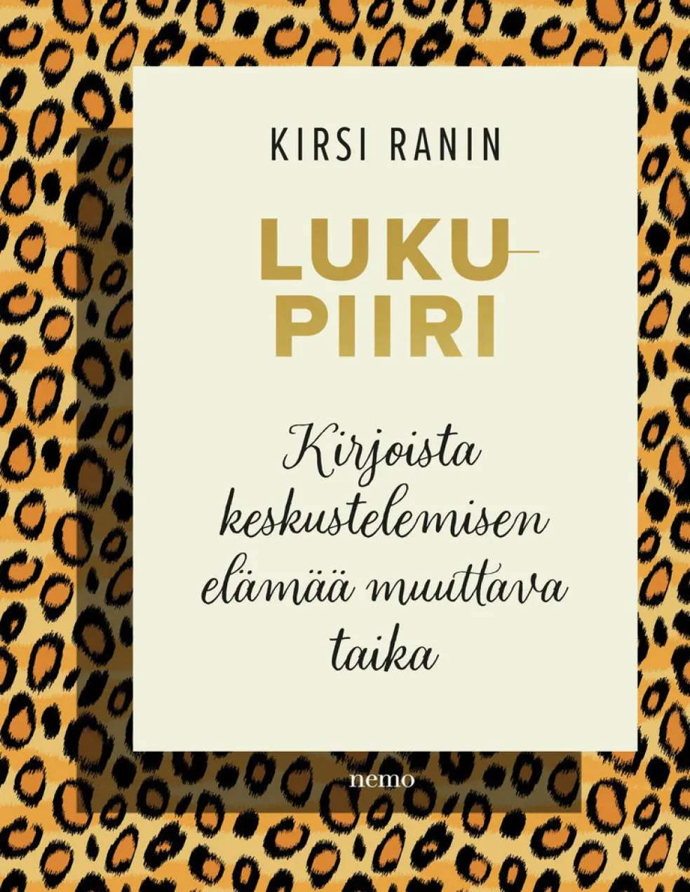 Lukupiiri