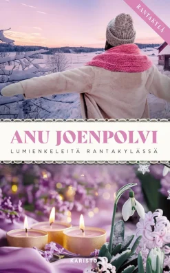 Lumienkeleitä Rantakylässä