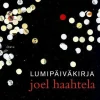 Lumipäiväkirja