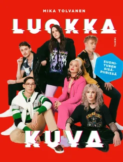 Luokkakuva