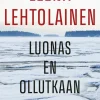 Luonas en ollutkaan