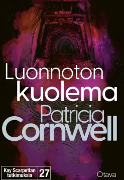Luonnoton kuolema