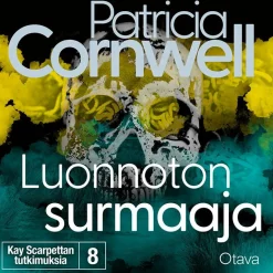 Luonnoton surmaaja