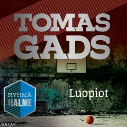 Luopiot